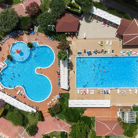 Club Pace * Tropea