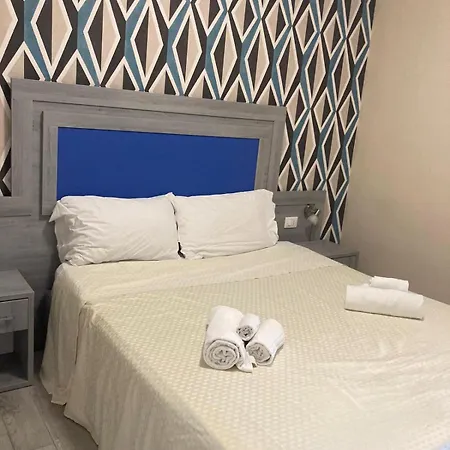 Appartement Club Pace
